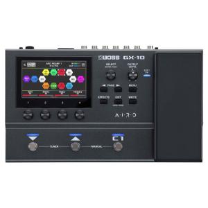ギター BOSS GX-100 + Bluetooth Audio Adaptor 61QXK2sjubL._UF350,350_QL50_.jpg