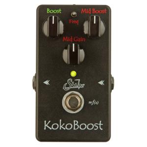 Xotic EP Booster Color-Sift [2026 NAMM Limited Edition Custom