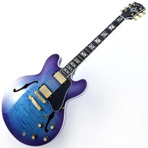 Gibson ES Supreme (Blue...の詳細画像1