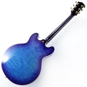 Gibson ES Supreme (Blue...の詳細画像2