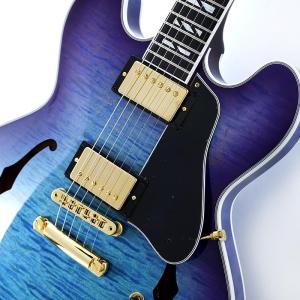 Gibson ES Supreme (Blue...の詳細画像3