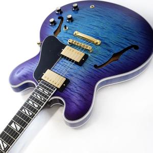 Gibson ES Supreme (Blue...の詳細画像5