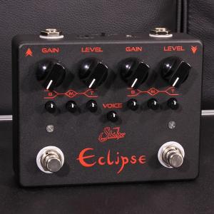 Suhr サー Eclipse BLK ED コンパクトエフェクター : 島村楽器Yahoo!店