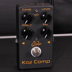 FRIEDMAN SIR-COMPRE（フリードマン）コンプレッサー : イケベ楽器店