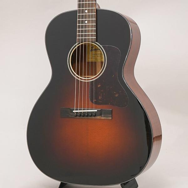 EASTMAN E1OOSS-Deluxe Sunburst