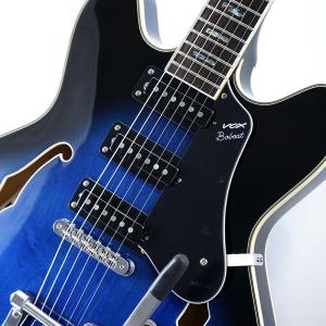 VOX Bobcat S66B (Sapphi...の詳細画像3