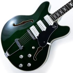 VOX Bobcat V90 (Italian Green) 【本数限定特価】 : イケベ楽器