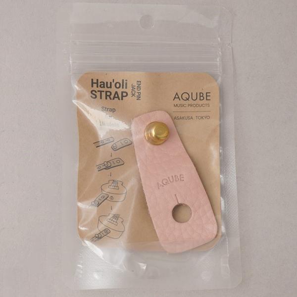 AQUBE MUSIC PRODUCTS 【春得セール】ハウオリ ウクレレエンドピンジャックパーツ2...