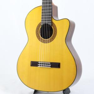 K.Yairi K.ヤイリ エレアコギター Electric Acoustic Series BLL-55CE
