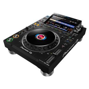 Pioneer DJ CDJ-3000 + O...の詳細画像1