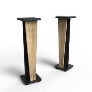 ISO ACOUSTICS ISO-130(ペアセット)(インシュレーター)(ディスクトップ