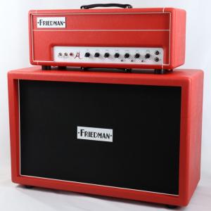 FRIEDMAN JEL-50 + JEL-212 Cabinet　（フリードマン）