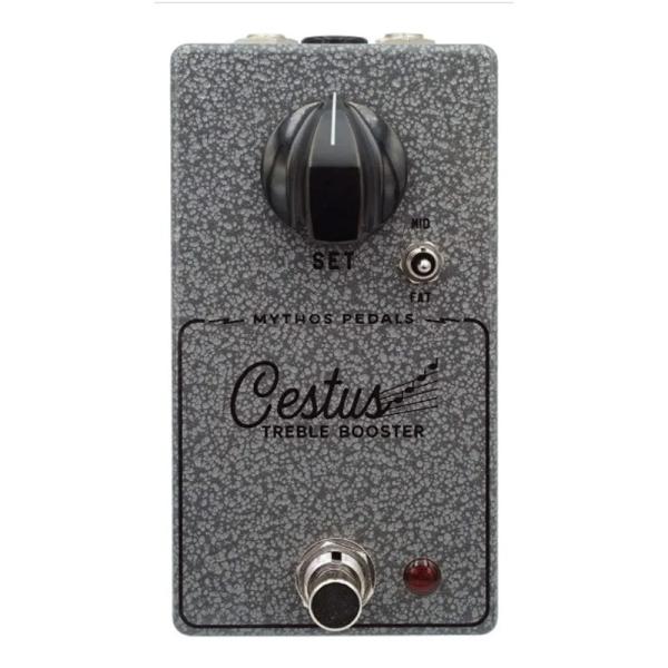 Mythos Pedals 【WEB限定在庫処分セール】 Cestus