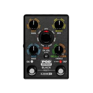 今だけピック10枚セット付き』Canyon〔キャニオン〕ディレイ〔Electro