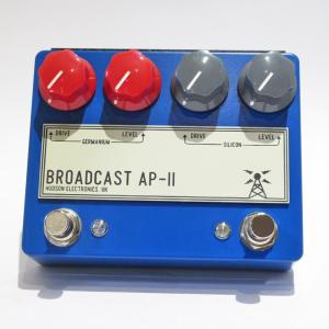 HUDSON ELECTRONICS Broadcast 24V-DUAL-JPN : イケベ楽器店 - 通販