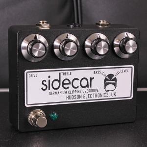 Hudson Electronics Sidecar : ミュージックランドKEY - 通販 - Yahoo