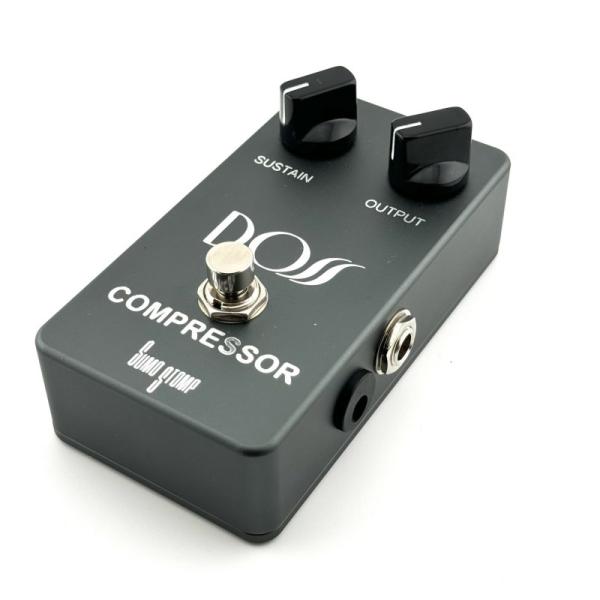 SUMO STOMP DOSS COMPRESSOR 【新楽器応援セール】