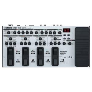 BOSS(楽器、器材) 純正アダプター付 BOSS マルチエフェクター BOSS(楽器、器材) 純正アダプター付 BOSS マルチエフェクター