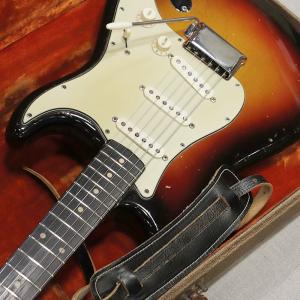 Fender USA VINTAGE Stra...の詳細画像4