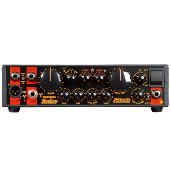 Markbass Little Mark Rocker 58R [MAK-LMR58R] 【初売りセ...