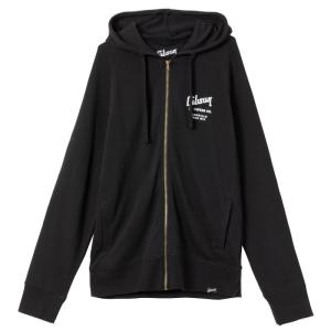 Gibson Roadie Fullzip Hoodieの買取情報
