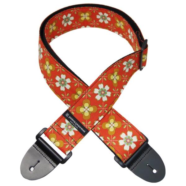 Daiking Corporation DaikingStrap DGST-RETRO-FLOWER...