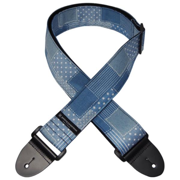 Daiking Corporation DaikingStrap DGST-DENIM-PATCH ...