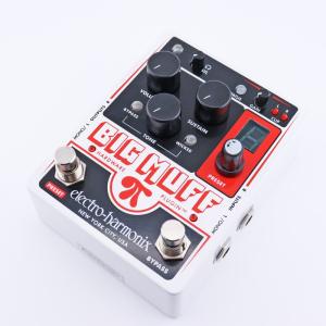Electro Harmonix 【B級特価】 Big Muff Pi Hardware Plugin : イケベ