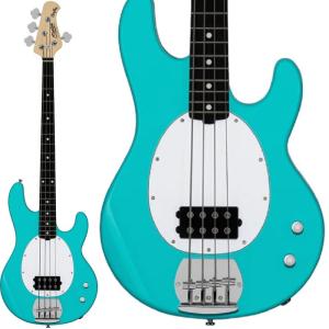 Music Man Musicman StingRay 4 Special Black MN BM (selected by