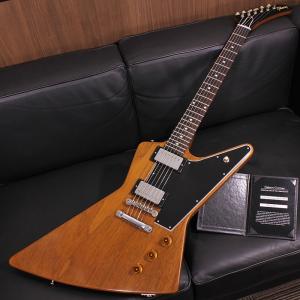 Gibson（ギブソン） Gibson Limited Edition Explorer '76 Vintage