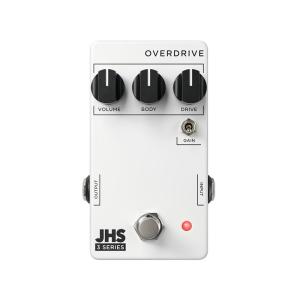 Wampler Pedals Euphoria（ワンプラーペダル）オーバードライブ