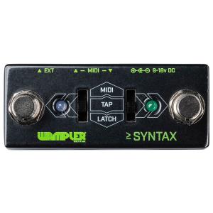 Line6 Line6 HX Stomp（エイチエックス ラインシックス） : イケベ楽器