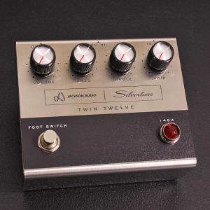 Jackson（ジャクソン） Jackson Audio 1484-TWIN TWELVE : イケベ楽器