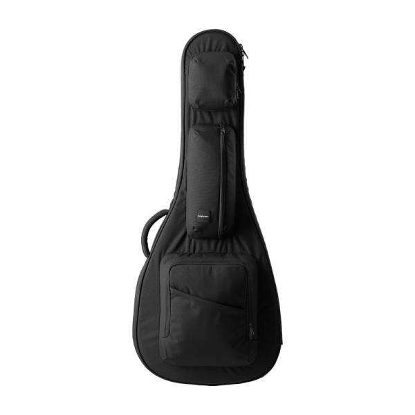 basiner 【先取り大特価セール】 ACME-SH Neo Black [セミアコ用ケース]