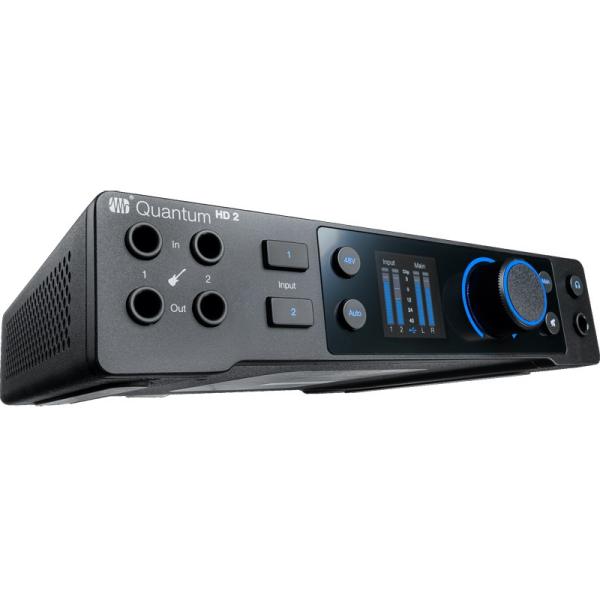 PreSonus QUANTUM HD 2 JP (プレソナス)