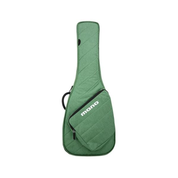 MONO M80 Guitar Sleeve 2.0 (Amazon Green) [SEG-V2-...