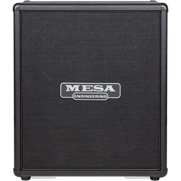 Mesa Boogie 2x12 Rectifier Diagonal Cabinet [Black...