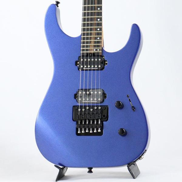 Jackson USA American Series Virtuoso (Mystic Blue/...