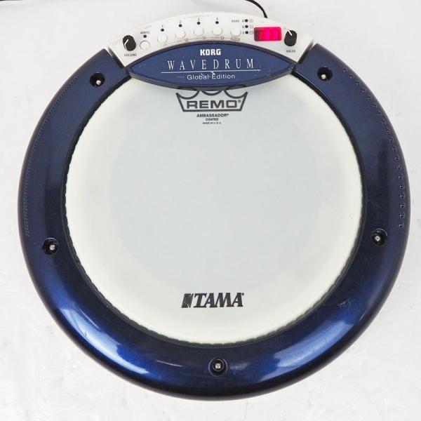 KORG USED 中古 WD-X-GLB [WAVEDRUM Global Edition]
