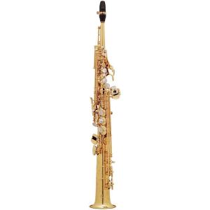 ソプラノサックス用 S80 E SELMER Selmer Paris 「オープニング：E」 ソプラノサックス用