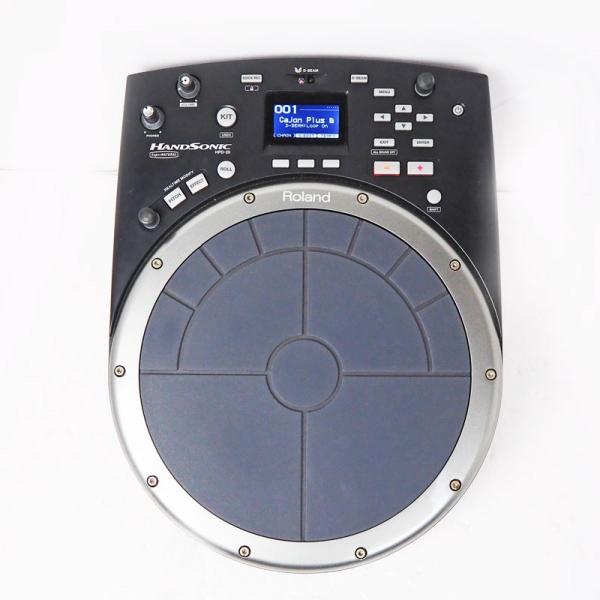 Roland USED 中古 HPD-20 [HandSonic]