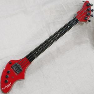 GUILD 【USED】De Armond Ashbory Bass 00