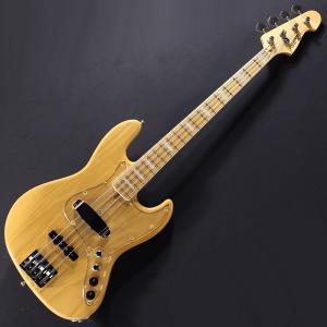 ESP Edwards E-AM-135QM ブラックアクア 《ベース》 : ギター