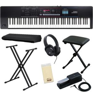 NOVATION Bass Station II アナログシンセ シンセベース ベース