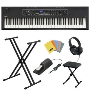 YAMAHA（ヤマハ） Yamaha CP10 Stage Piano ステージピアノ -GrunSound