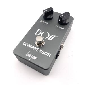 DTM・DAW Floatia Design Emerald Compressor Floatia Designs