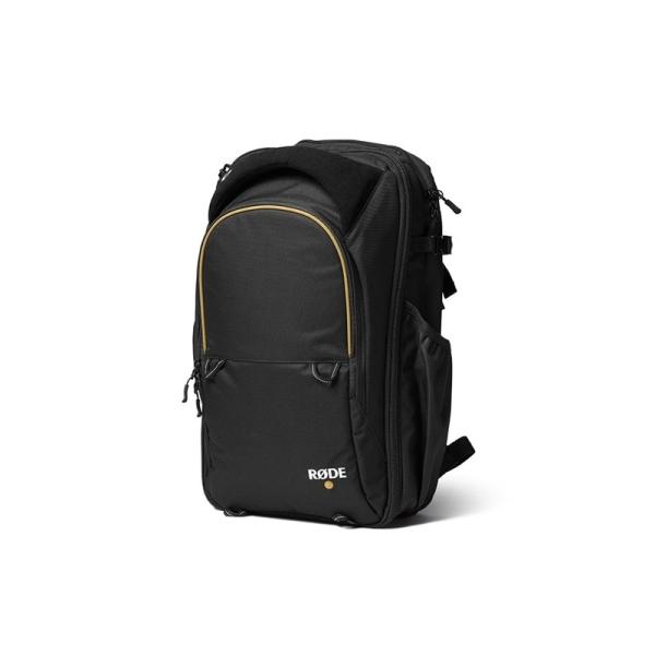 RODE Caster Pro II用 バックパック 18L(ロード)(人工皮革Alcantara)...