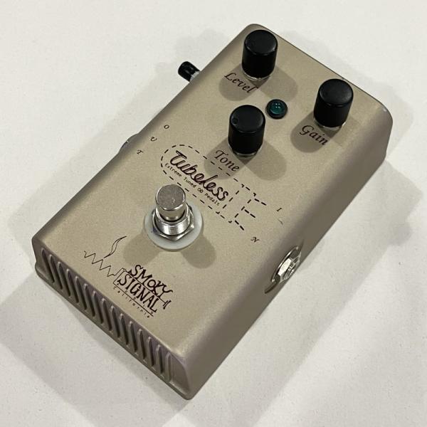 SMOKY SIGNAL AUDIO USED 中古 Tubeless Delta Tuning S...