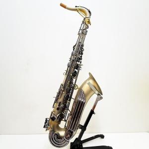 J.KEILWERTH 【USED】J.カイルヴェルト テナーサックス MKX J.KEILWERTH 【USED】J.カイルヴェルト テナーサックス MKX