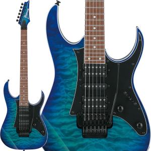 Ibanez RG450QMB-SPBの買取情報